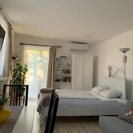 Piknik Studio Fertőrákos Екстериор снимка