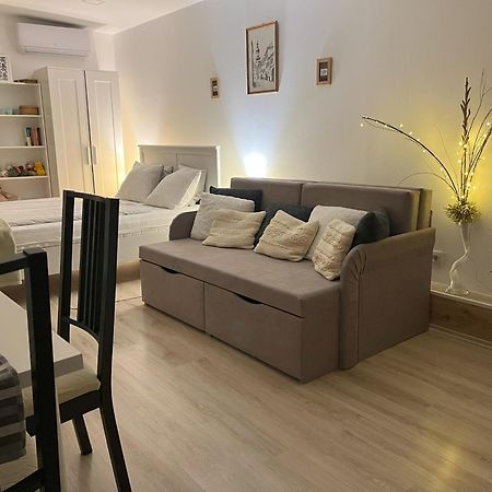 Piknik Studio Fertőrákos Екстериор снимка