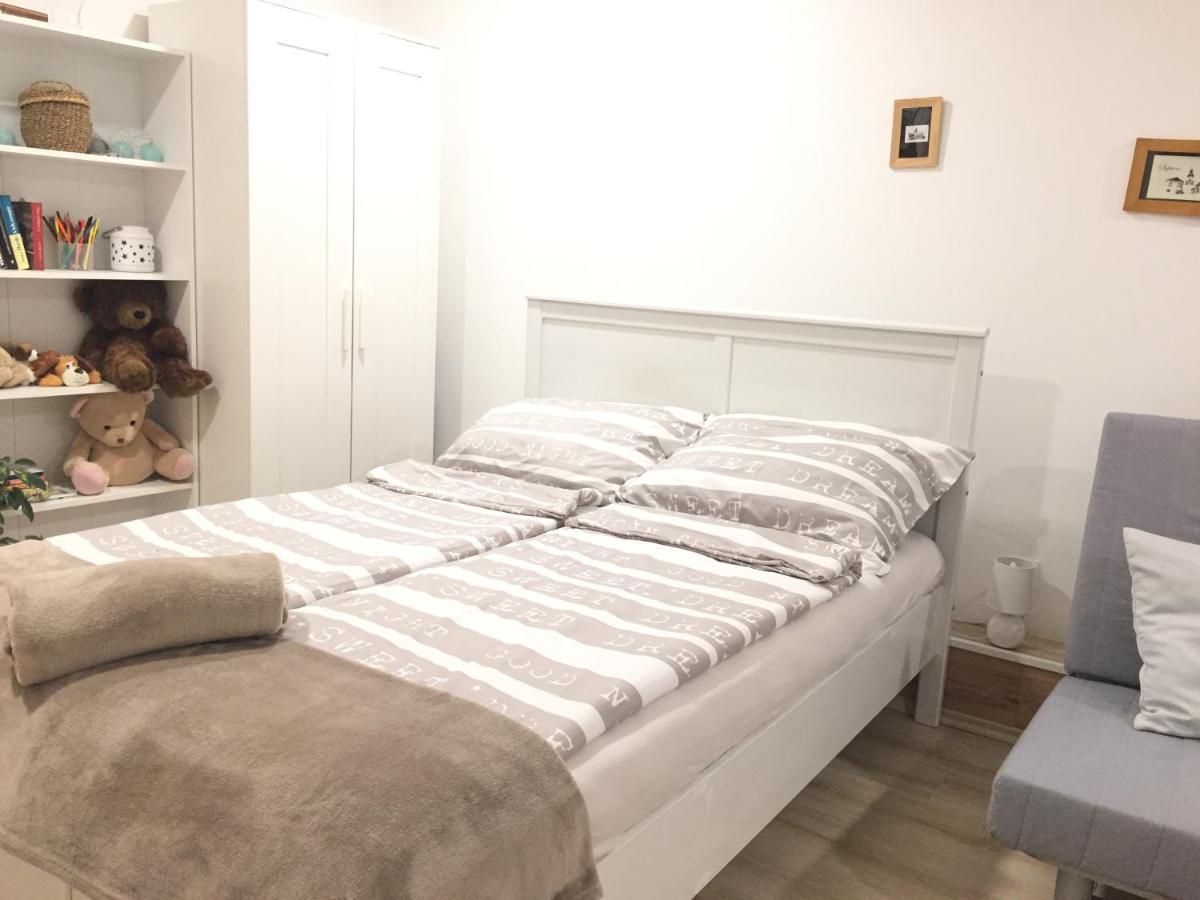 Piknik Studio Fertőrákos Екстериор снимка