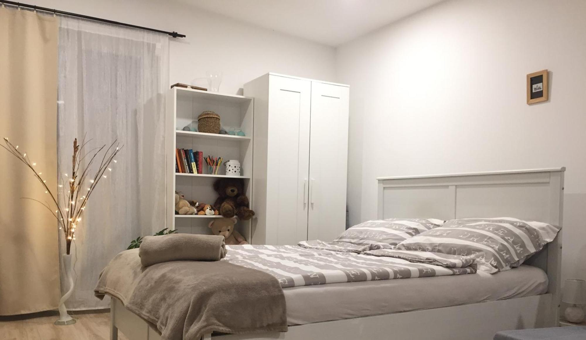 Piknik Studio Fertőrákos Екстериор снимка