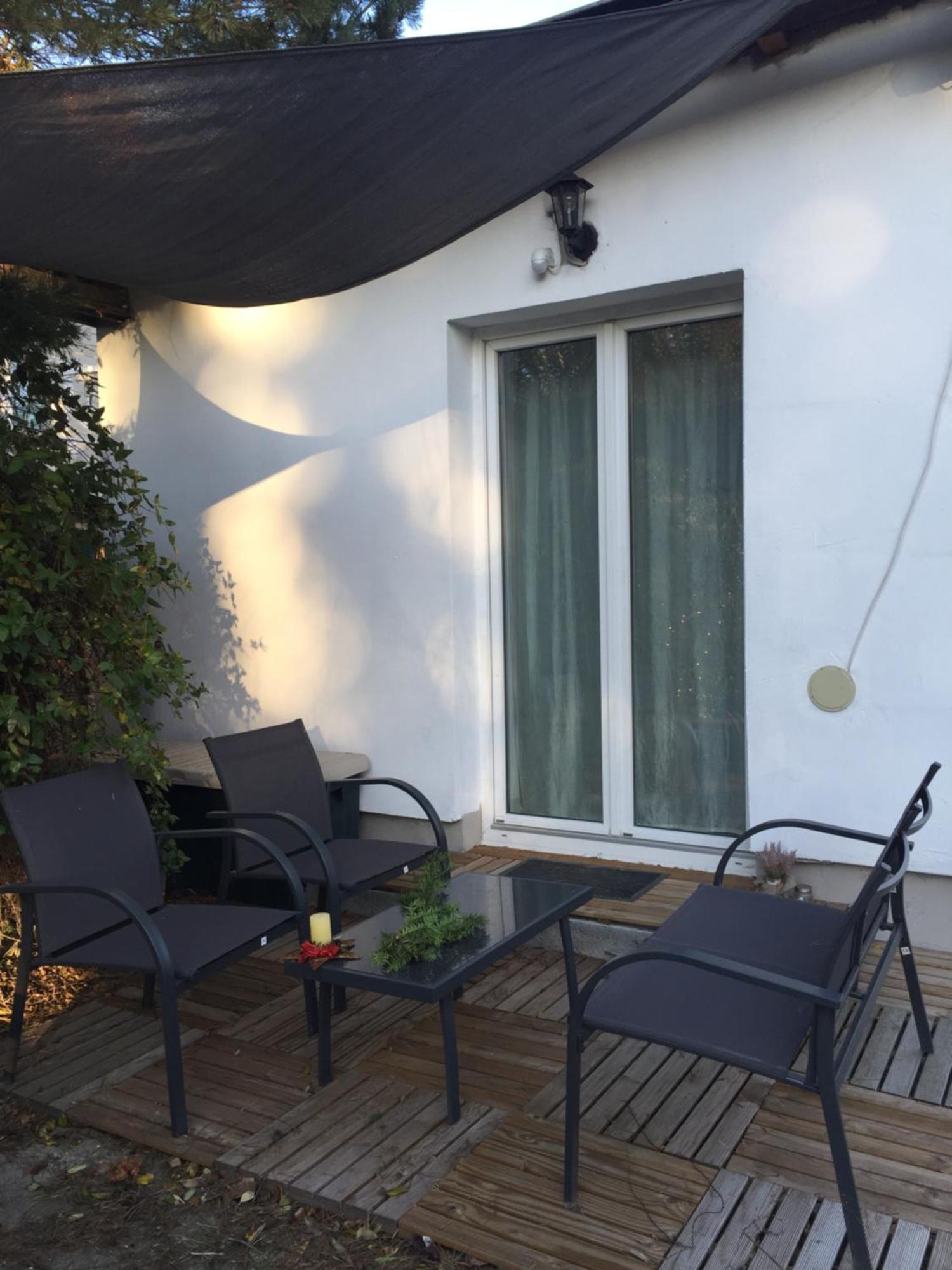 Piknik Studio Fertőrákos Екстериор снимка