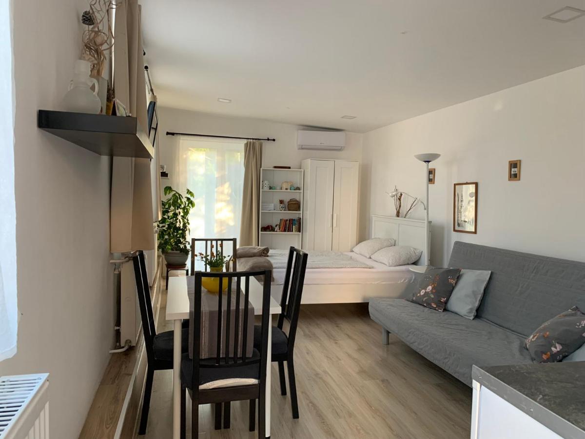 Piknik Studio Fertőrákos Екстериор снимка