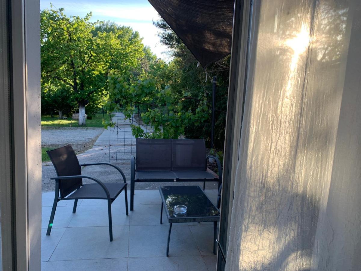 Piknik Studio Fertőrákos Екстериор снимка