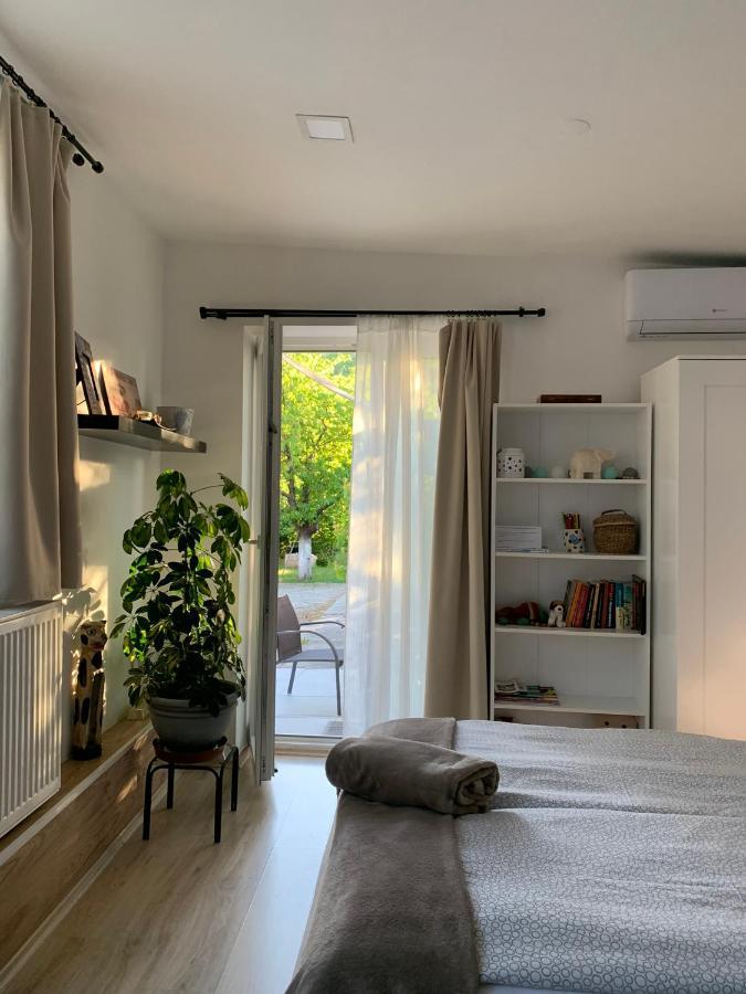 Piknik Studio Fertőrákos Екстериор снимка