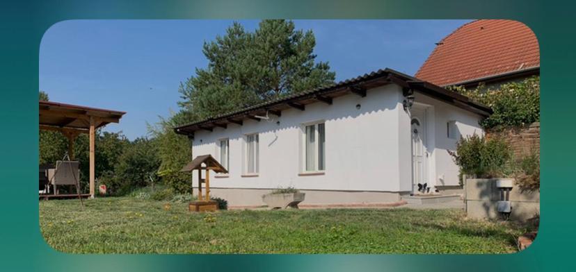 Piknik Studio Fertőrákos Екстериор снимка