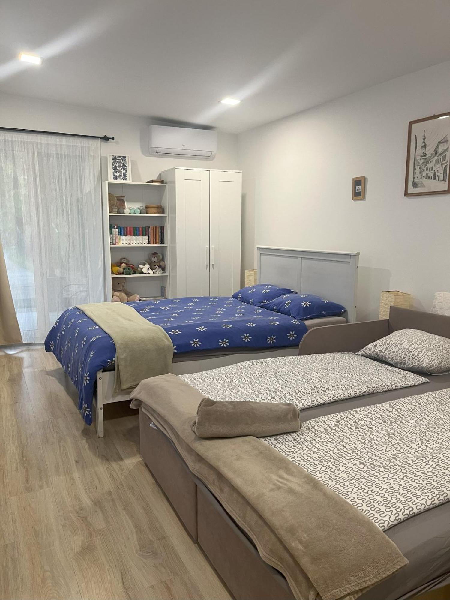 Piknik Studio Fertőrákos Екстериор снимка