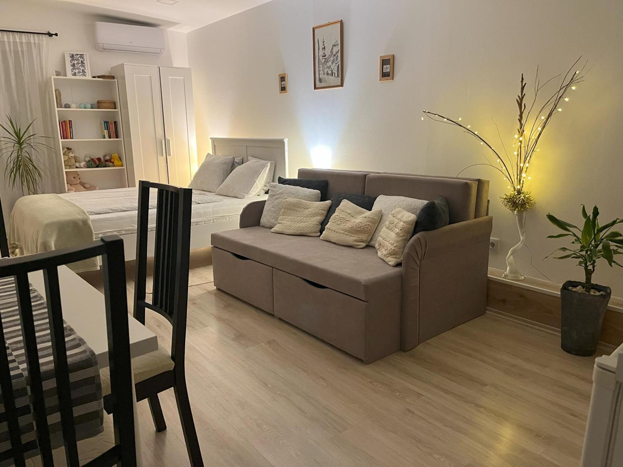 Piknik Studio Fertőrákos Екстериор снимка