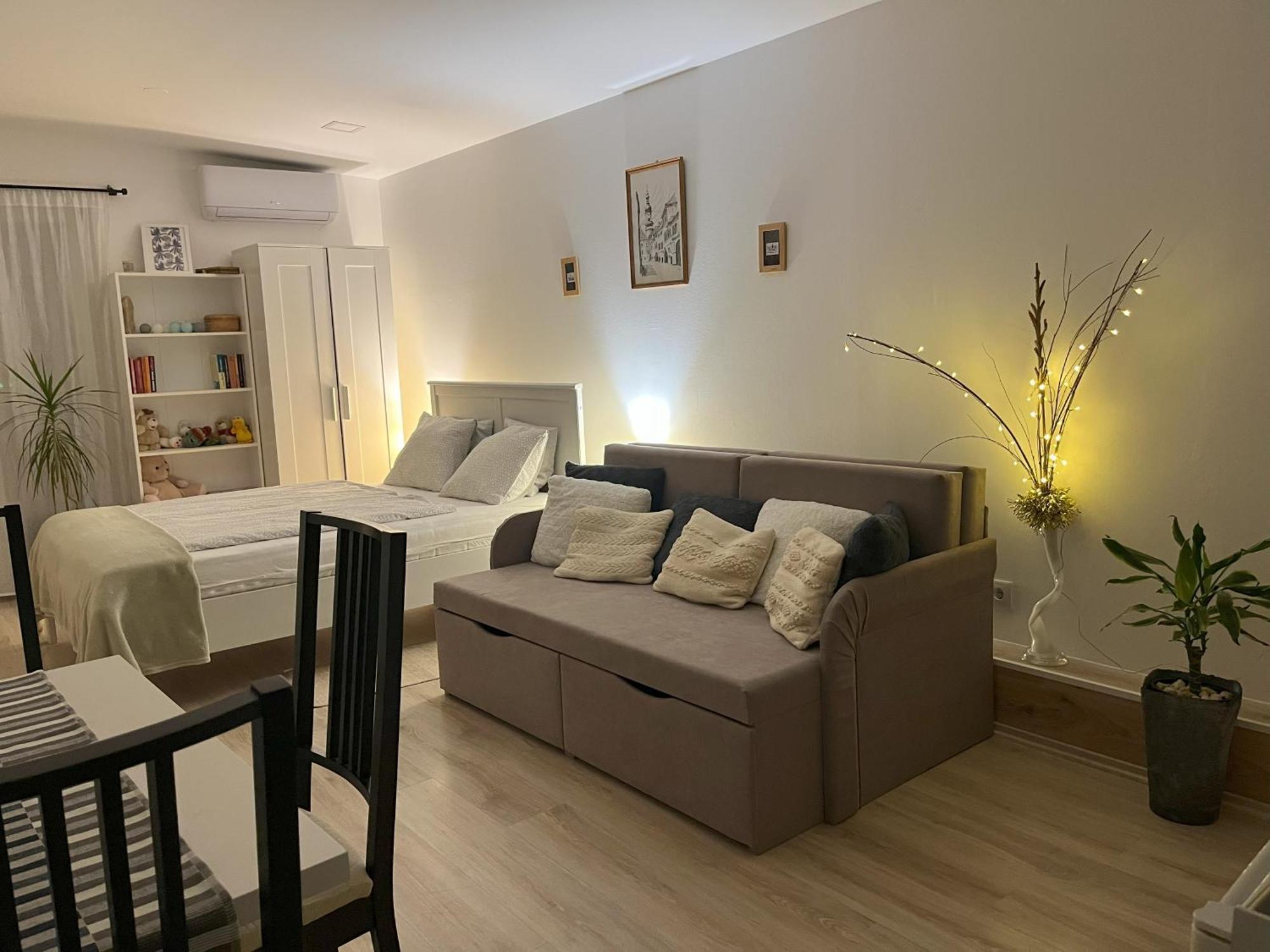Piknik Studio Fertőrákos Екстериор снимка