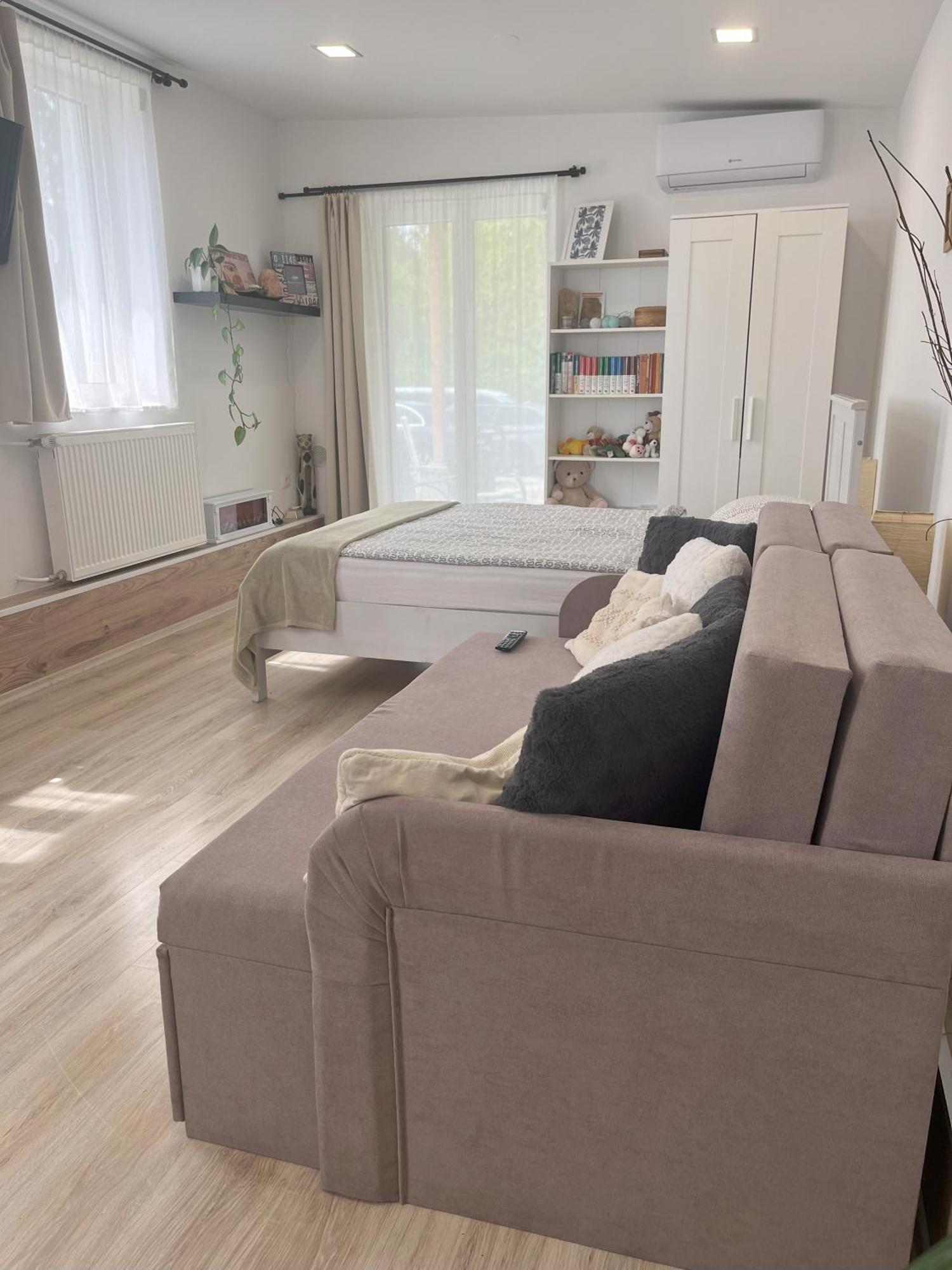 Piknik Studio Fertőrákos Екстериор снимка