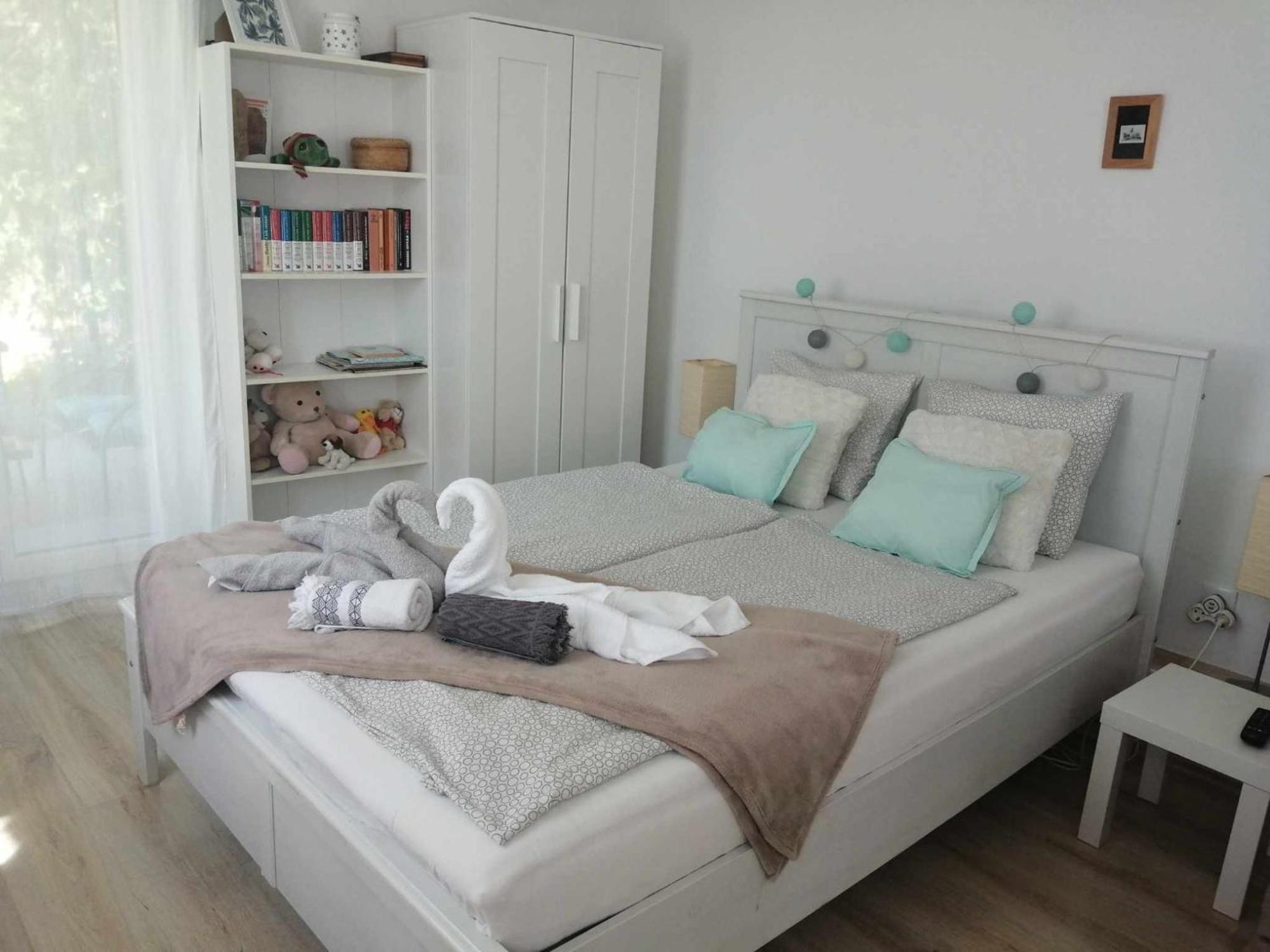 Piknik Studio Fertőrákos Екстериор снимка