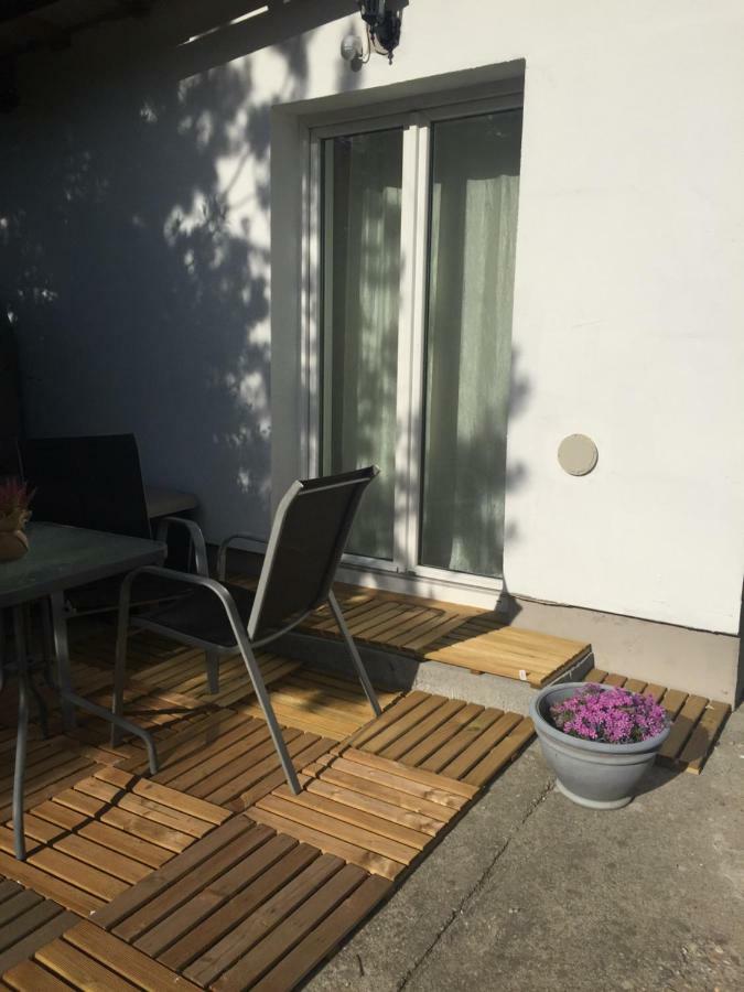 Piknik Studio Fertőrákos Екстериор снимка
